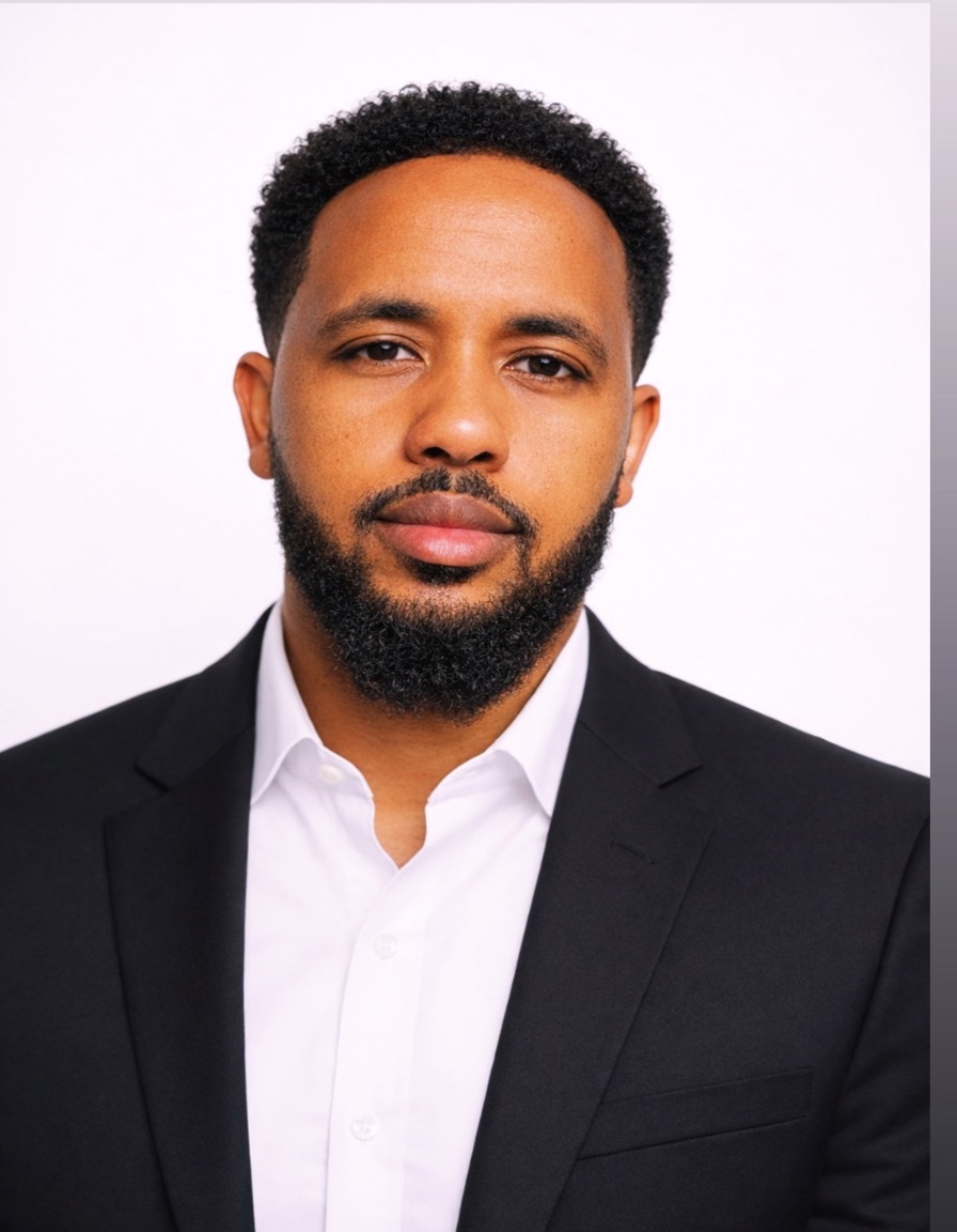 Mohamed Dagane, Founder and Director of HiCARE Services